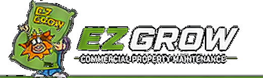 EZ Grow Commercial Property Maintenance