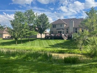 EZ Grow completed property maintenance work