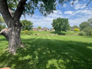 EZ Grow completed property maintenance work