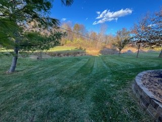 EZ Grow completed property maintenance work