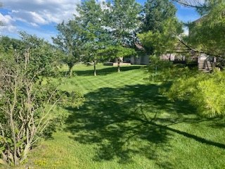 EZ Grow completed property maintenance work