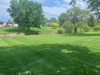 EZ Grow completed property maintenance work