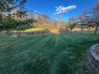 EZ Grow completed property maintenance work
